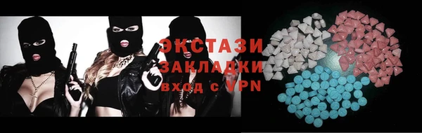 хмурый Магас
